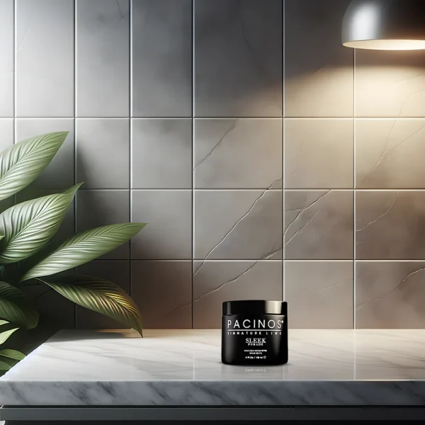 Sleek - Flexible Hold Pomade with High Shine - Image 2