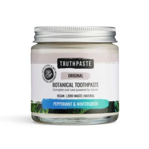 Original: Peppermint & Wintergreen (100ml)
